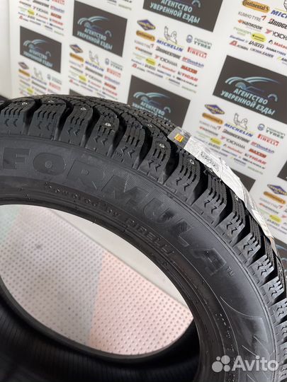 Formula Ice 215/50 R17 95T
