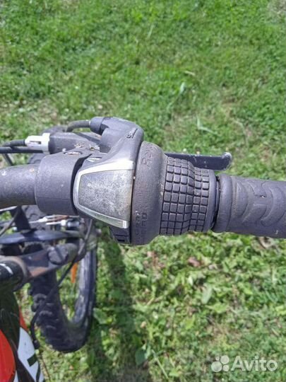 Велосипеды, и ролики