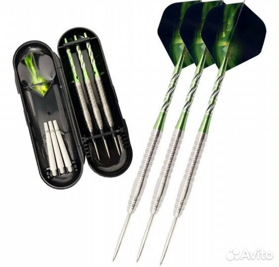 Дротики дартс