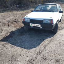 ВАЗ (LADA) 2108 1.3 MT, 1986, 200 000 км, с пробегом, цена 70 000 руб.