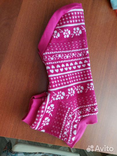 Одежда для собак