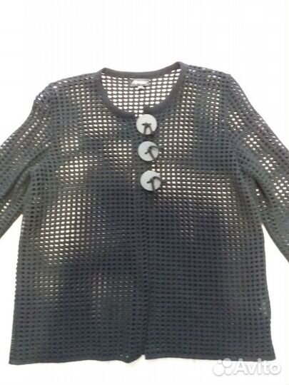 Кардиган женский 54 размер