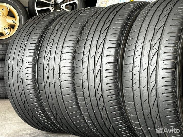 Bridgestone Turanza ER300 235/55 R17