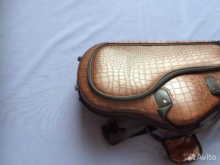 Кейс для Саксофона-альт