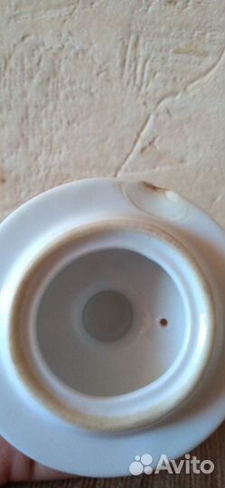 Чайник заварочный СССР