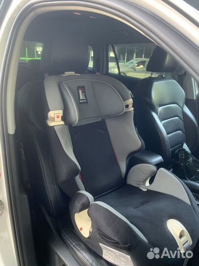 Автокресло inglesina