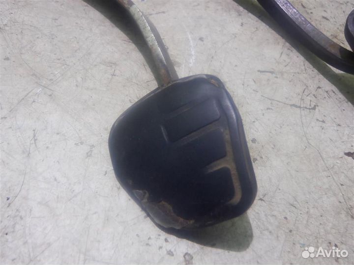 Блок педалей Чери QQ6 S21 07-10