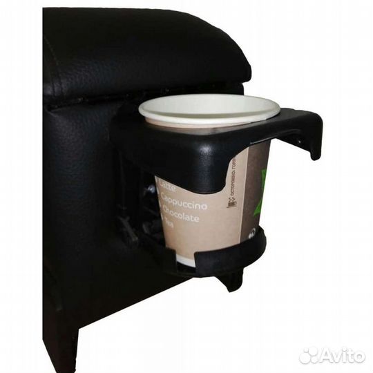 Подлокотник Ford Focus 1 1998-2004г Renault Sande