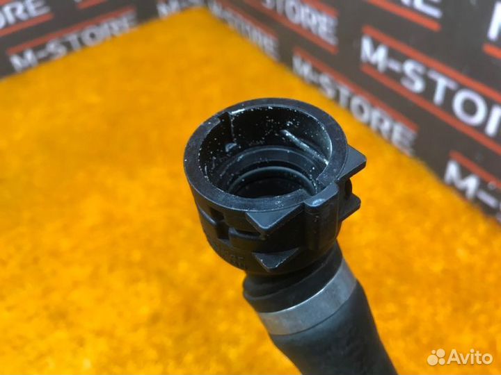 Патрубок дополнительной помпы Bmw 3-Series E90