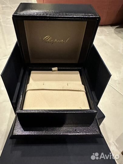 Chopard Cartier оригинал