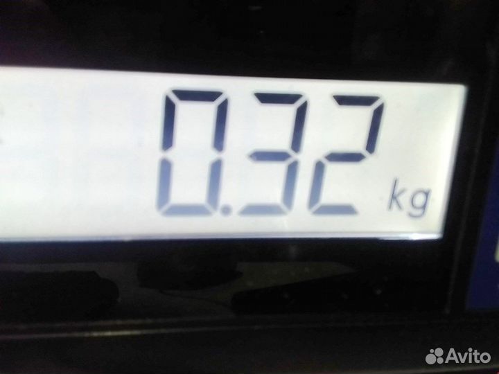 Форсунка для Peugeot-Citroen 407
