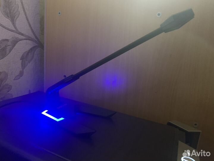 Игровой Микрофон dexp U500