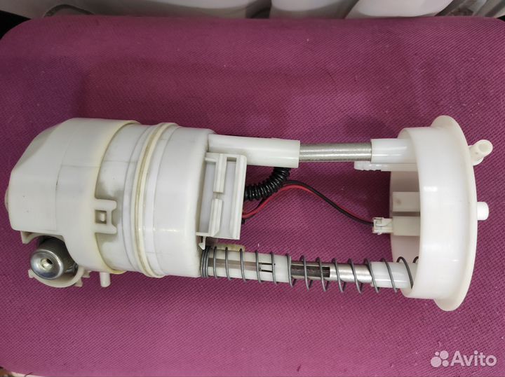 Топливный насос Nissan X- trail t 31