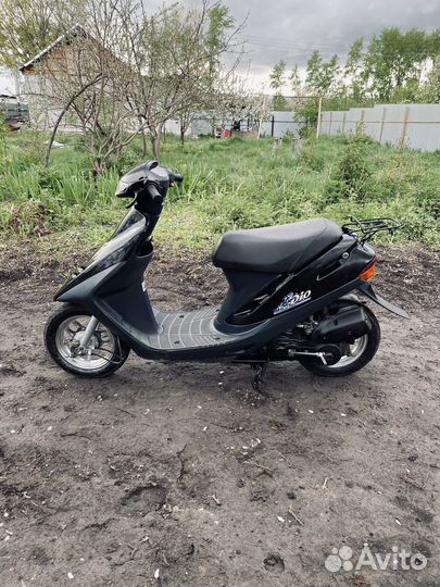 Honda dio af 27