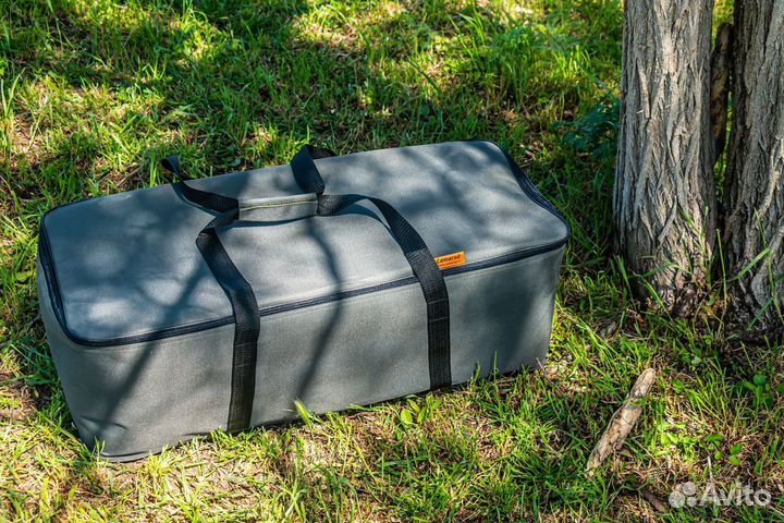 Прикормочный карповый кораблик CamaraD Mono