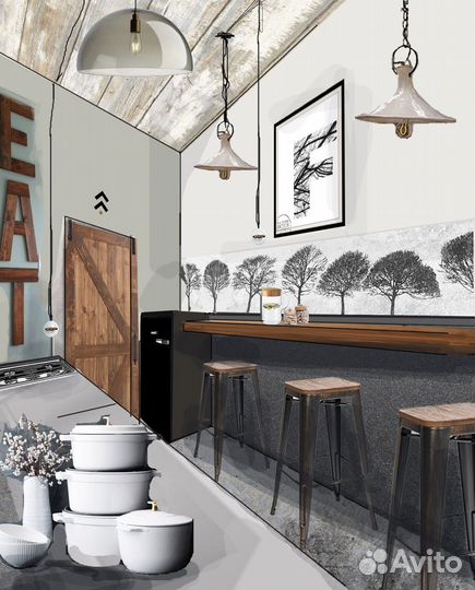 Дизайнер интерьера Чехов