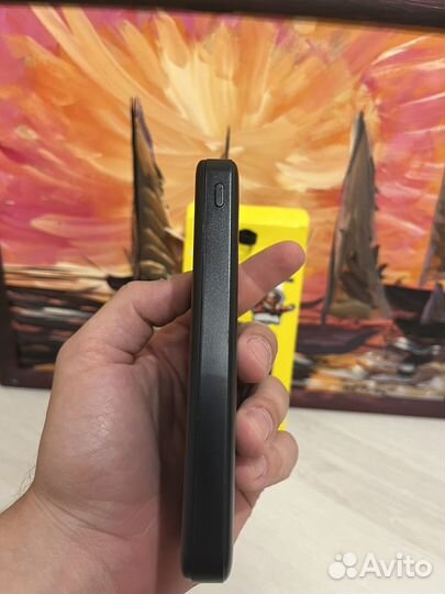 Powerbank Gerlax 10000