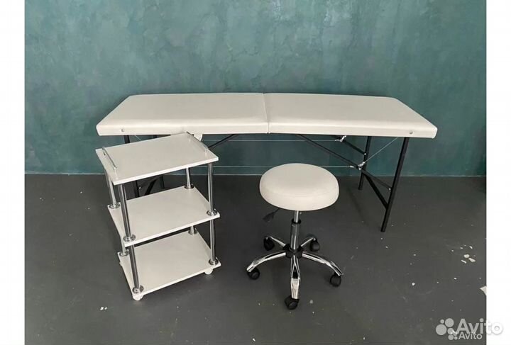 Кушетка массажный стол