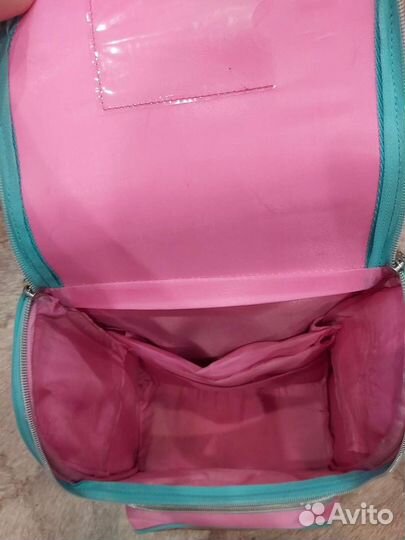 Рюкзак школьный