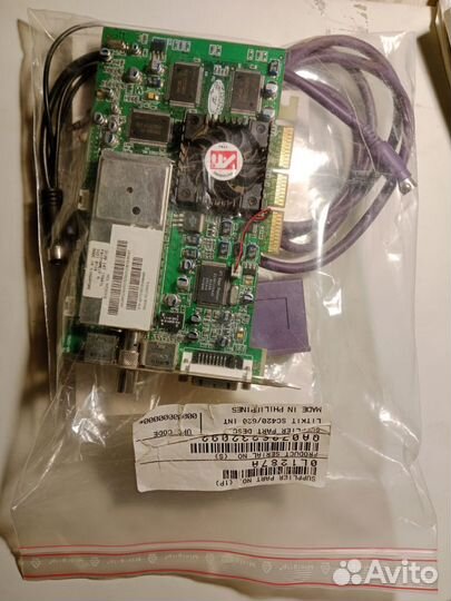 Видеокарта