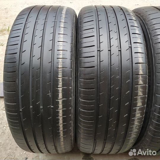 Kumho Ecowing ES31 225/55 R17 101W