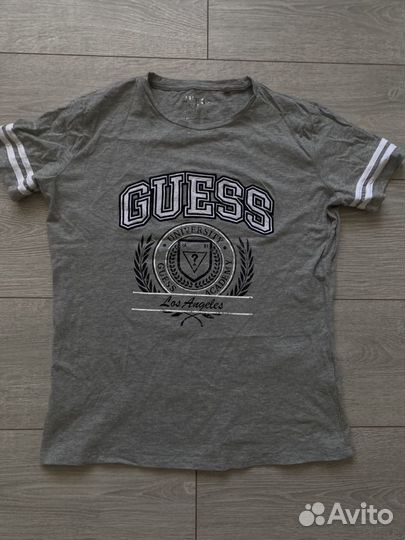 Guess футболка женская оригинал