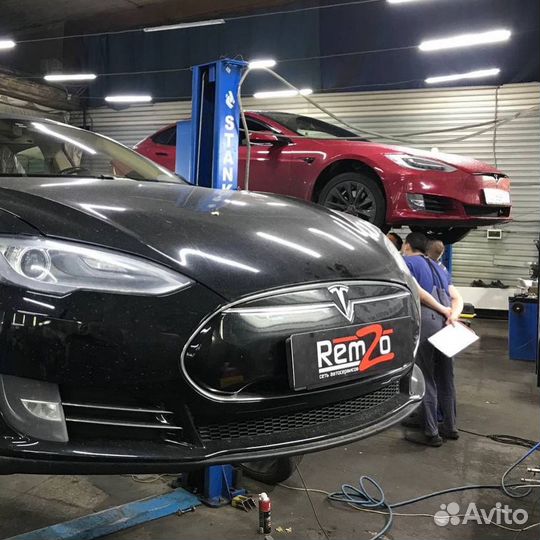 Рулевая рейка Opel Vectra B