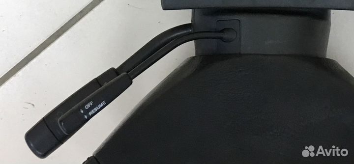 Подрулевые переключатели Mercedes W210