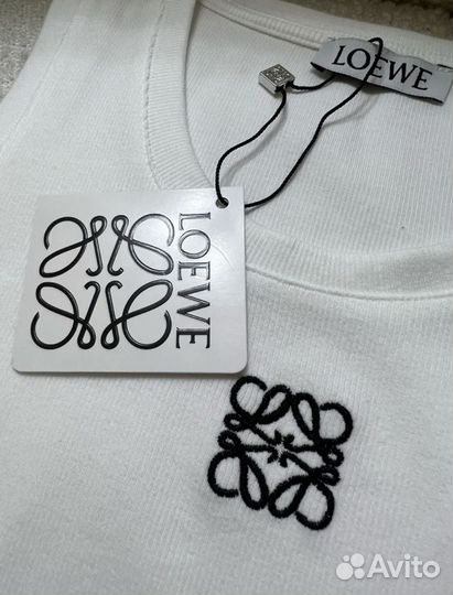 Майка loewe