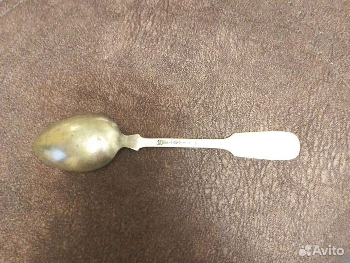 Ложка чайная