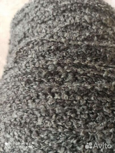 Пряжа для вязания