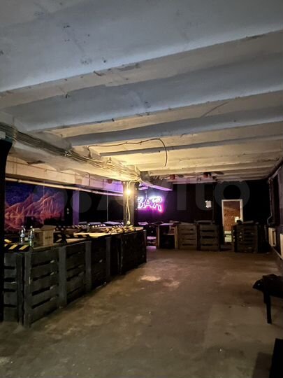 Помещение Свободного назначения, 300 м²