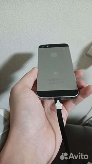 Телефон iPhone 5s