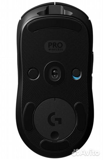Ножки для мыши, глайды для Logitech G Pro Wireless