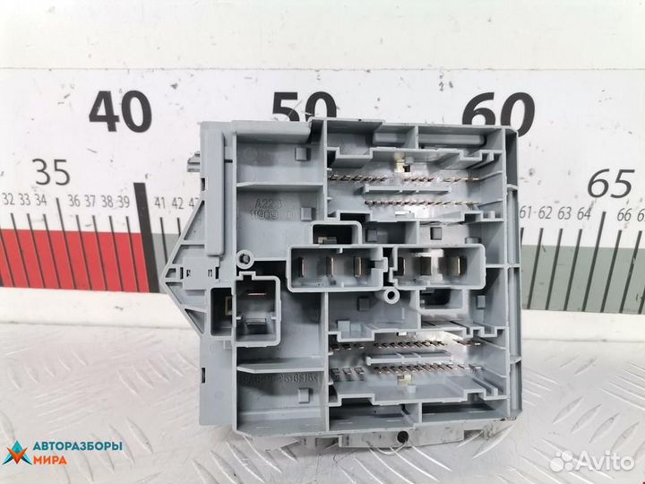 Блок предохранителей Alfa Romeo 159 2008 50513644