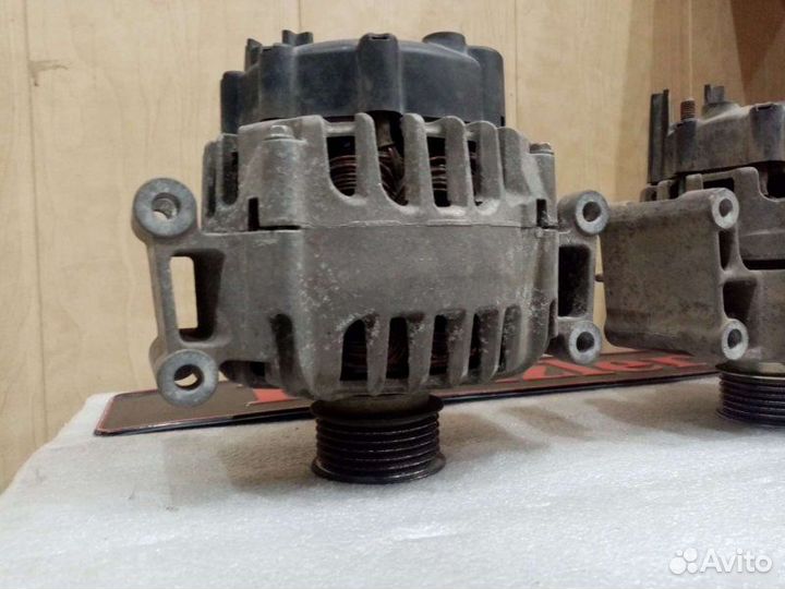 Генератор LADA Vesta