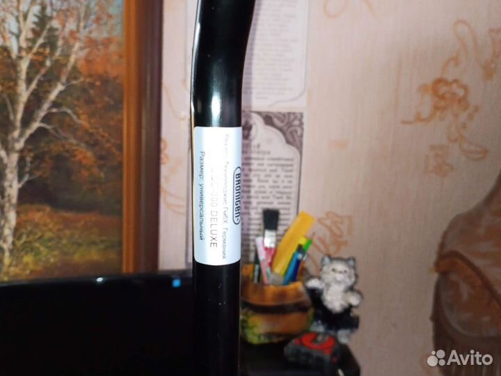 Клюшка для реабилитации