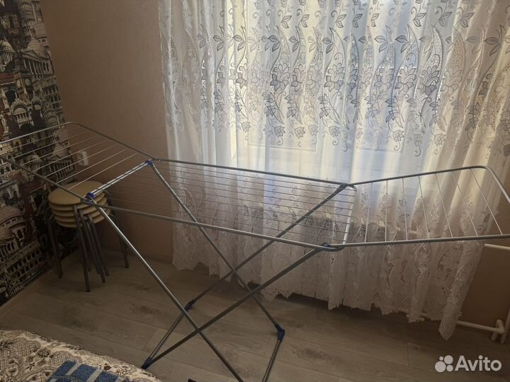 Сушилка дя белья