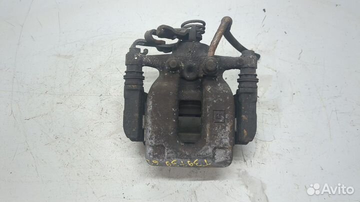 Суппорт Opel Astra K 2015, 2017