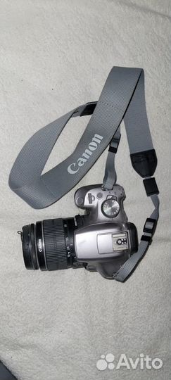Canon ds126621