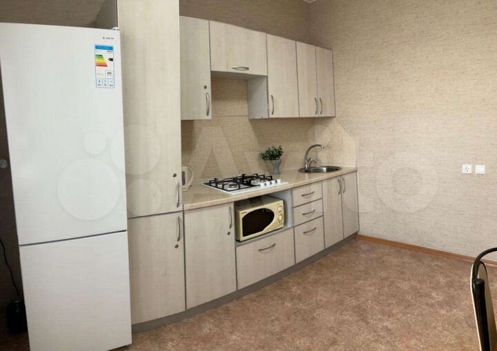 1-к. квартира, 45 м², 3/9 эт.