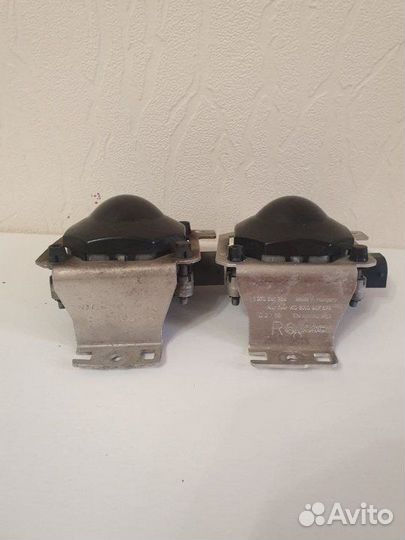 Датчик радарный правый Audi Q7 2015-2021