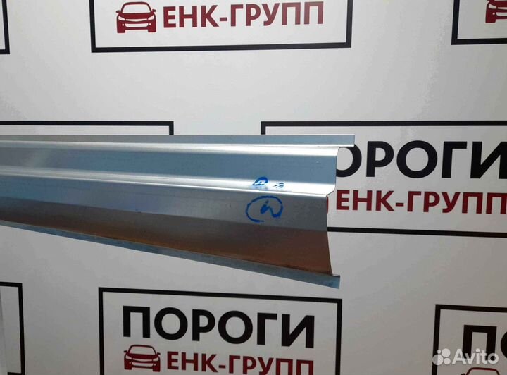 Пороги на все марки авто