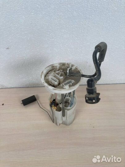 Насос топливный в бак Ford Kuga 2 CBS 2015 1862107