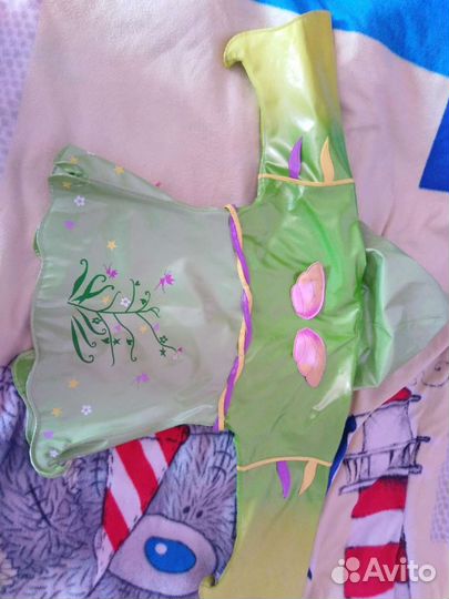 Kidorable, плащ дождевик