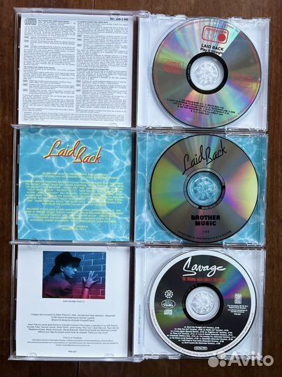 Музыка на CD Музыкальные CD лицензионные завод