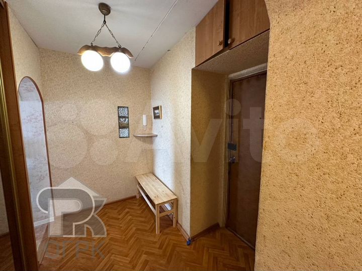 2-к. квартира, 53 м², 7/9 эт.