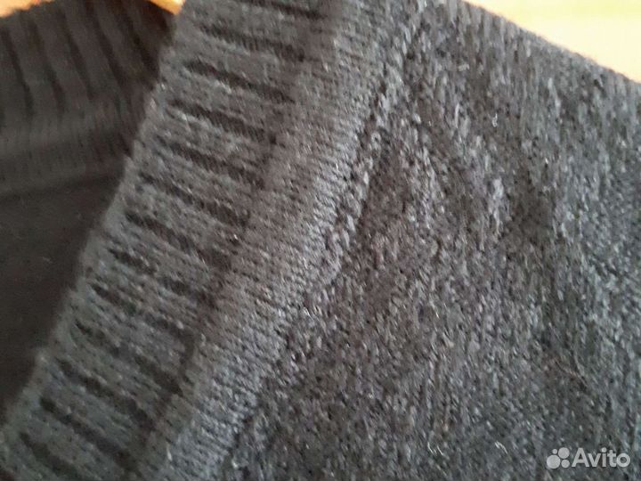 Жилет мальчиковый