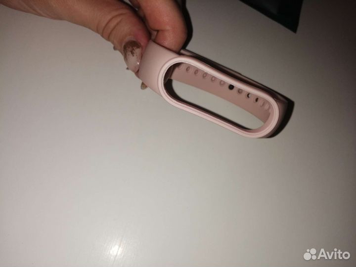 Ремешок для часов Mi5