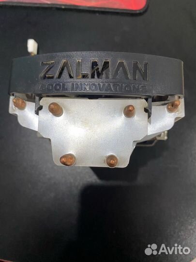 Комплект для сборки игрового пк